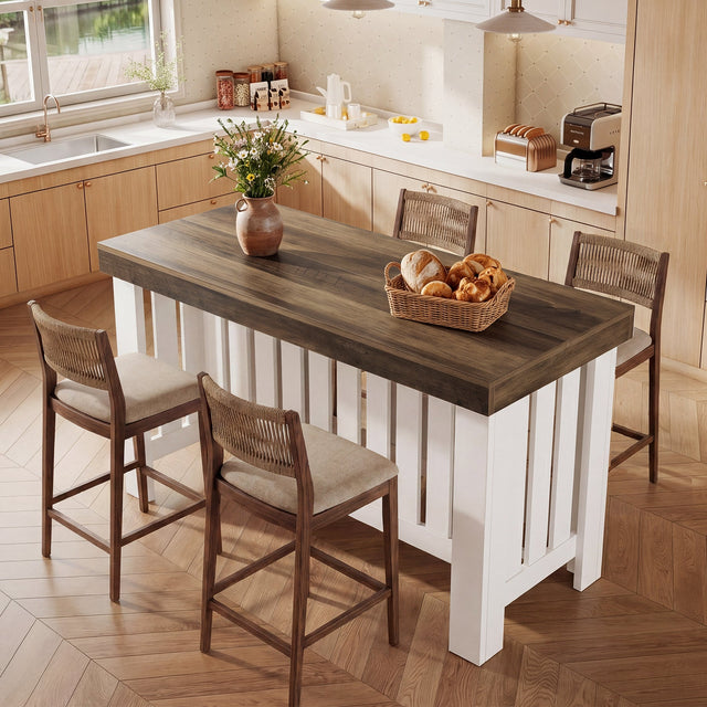 55 inch Kitchen Island worktop