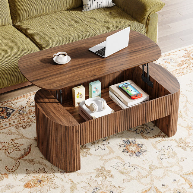 47 inch Lift Top Coffee Table dimensions