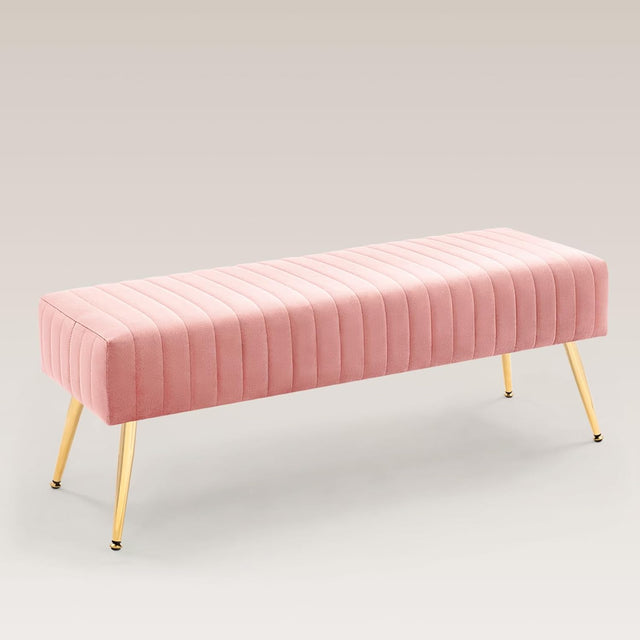 Ottoman Bench