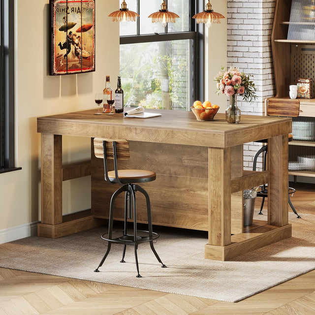 55 inch Kitchen Island worktop