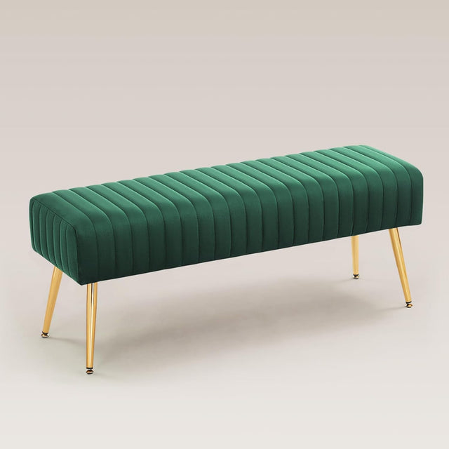 Ottoman Bench