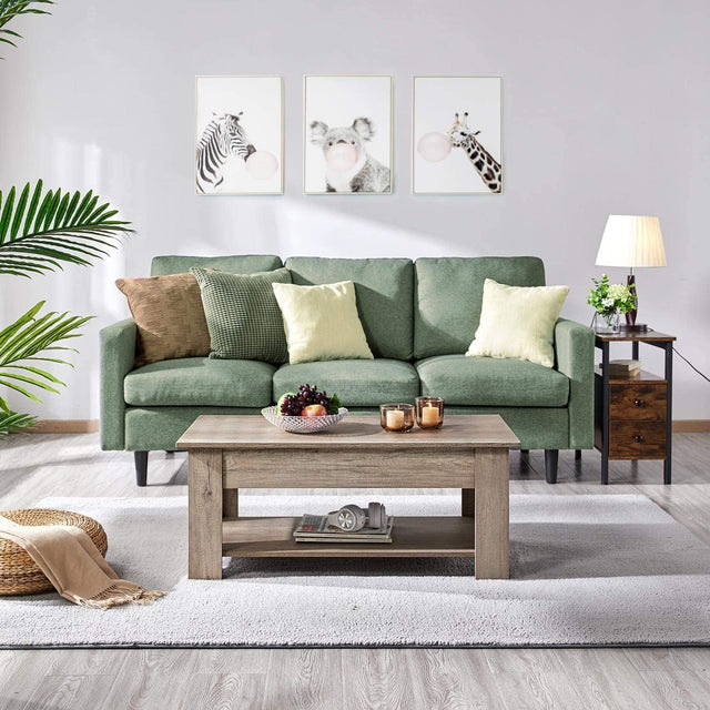 Lift Top Coffee Table