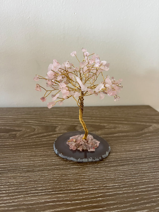 Crystal Tree