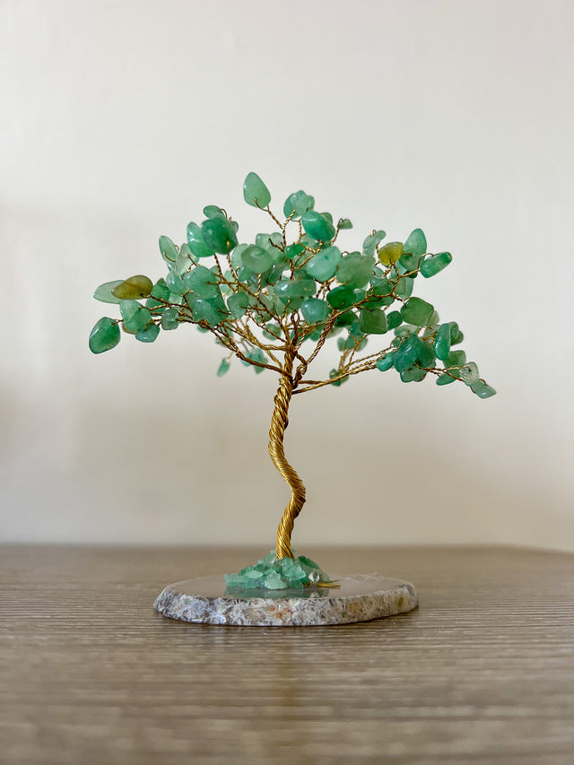 Crystal Tree
