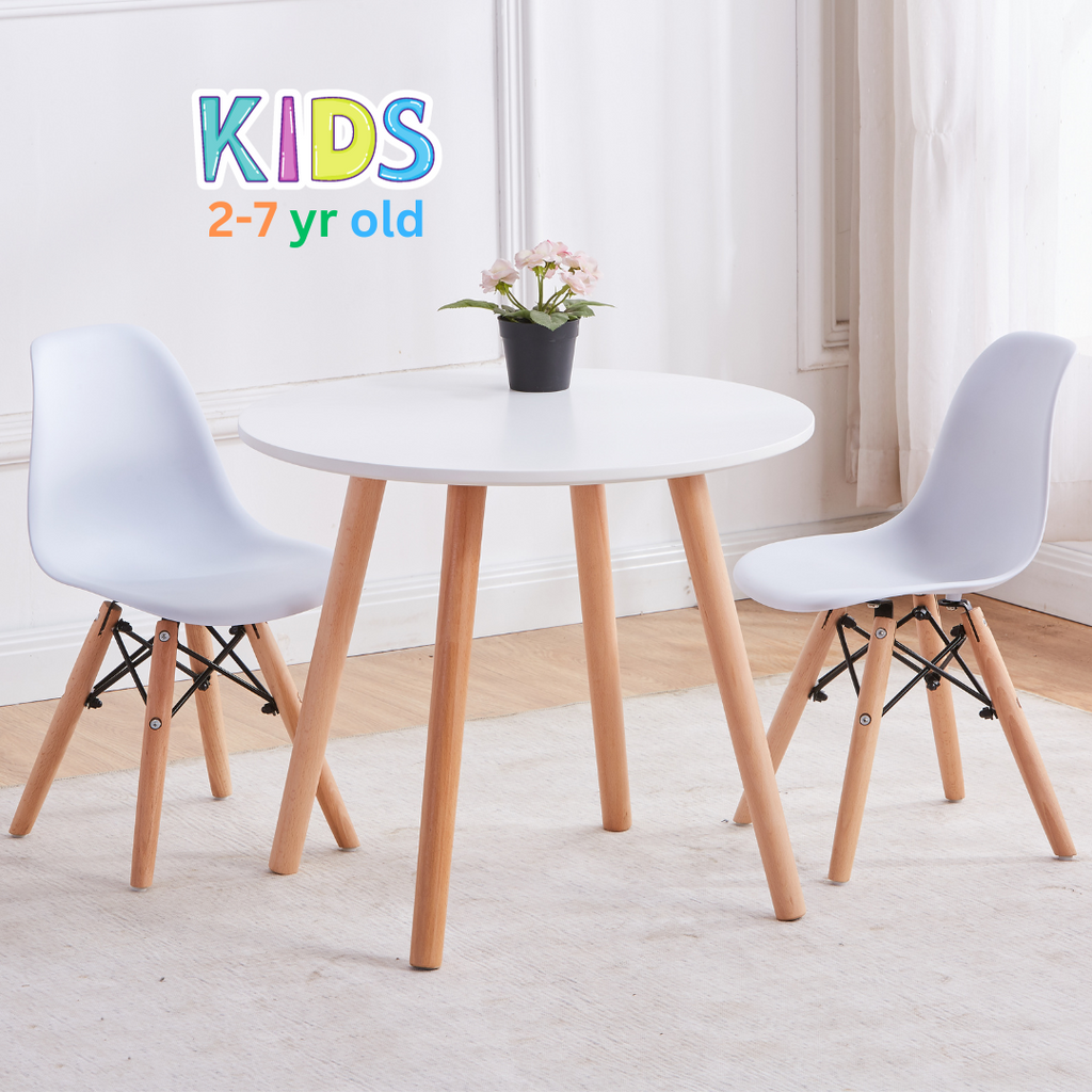 Older childrens table and chairs hotsell