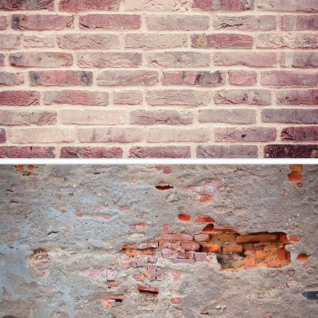 Brick Wall Backdrop