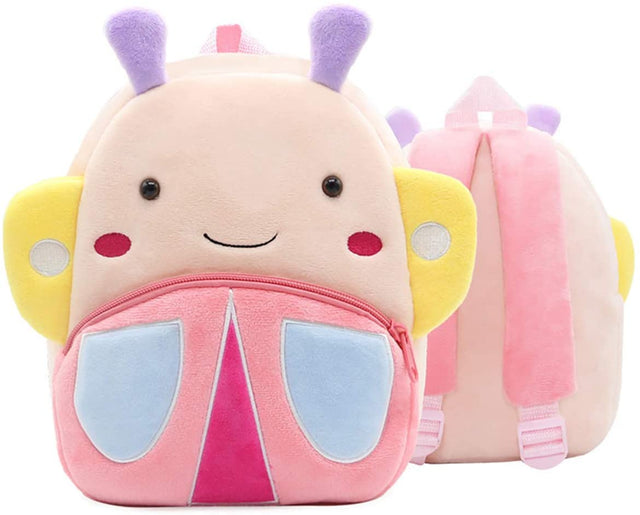 Toddler Backpack