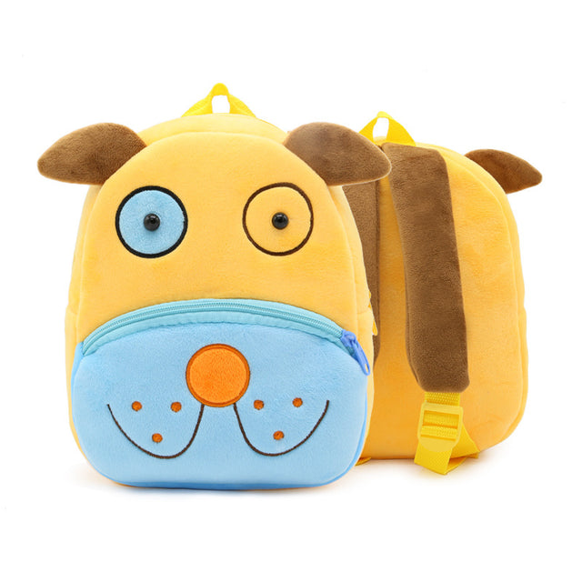Toddler Backpack