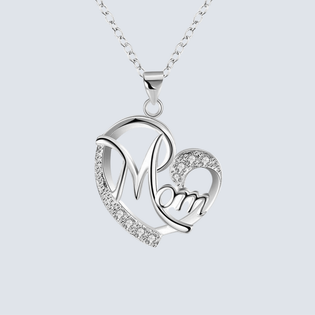 Mom Necklace