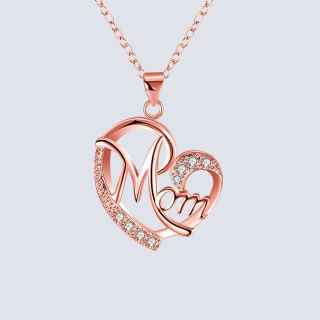Mom Necklace
