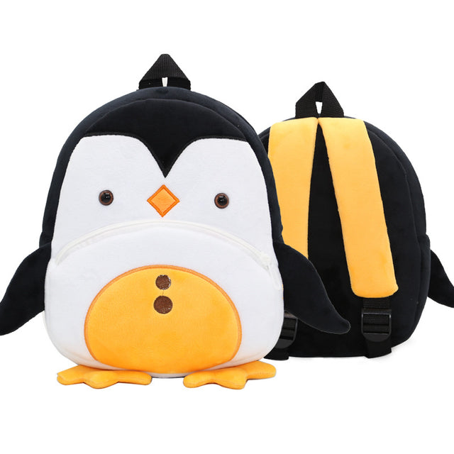 Toddler Backpack