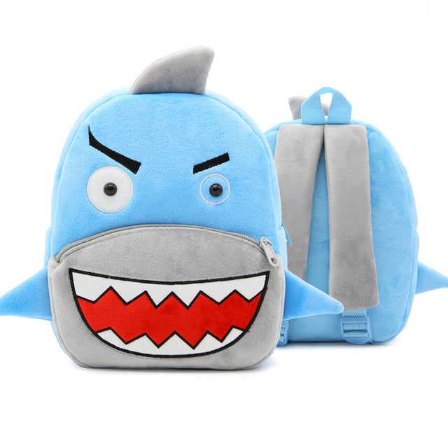 Toddler Backpack