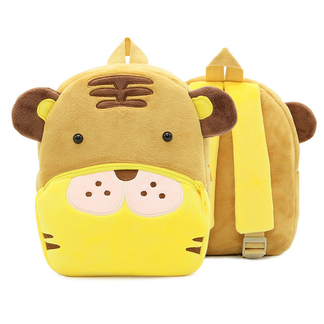 Toddler Backpack