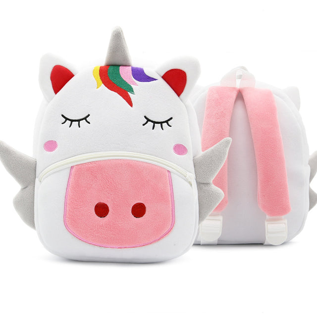 Toddler Backpack