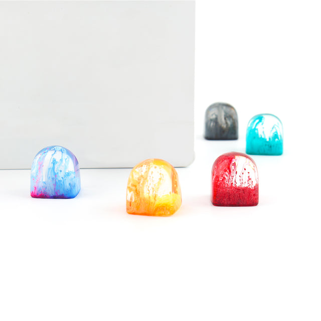 Artisan Keycaps