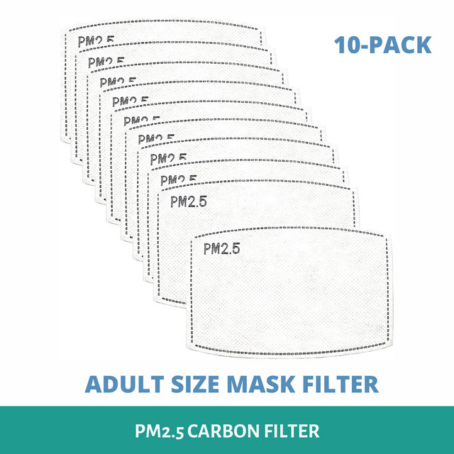 Faux Fur Leopard Face Mask