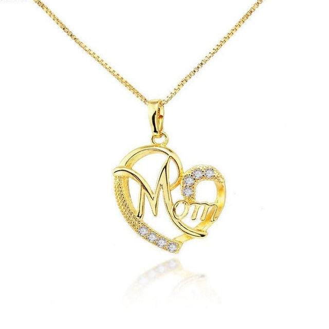 Mom Necklace