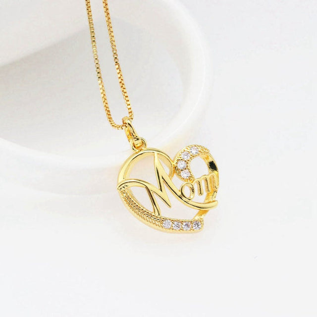 Mom Necklace