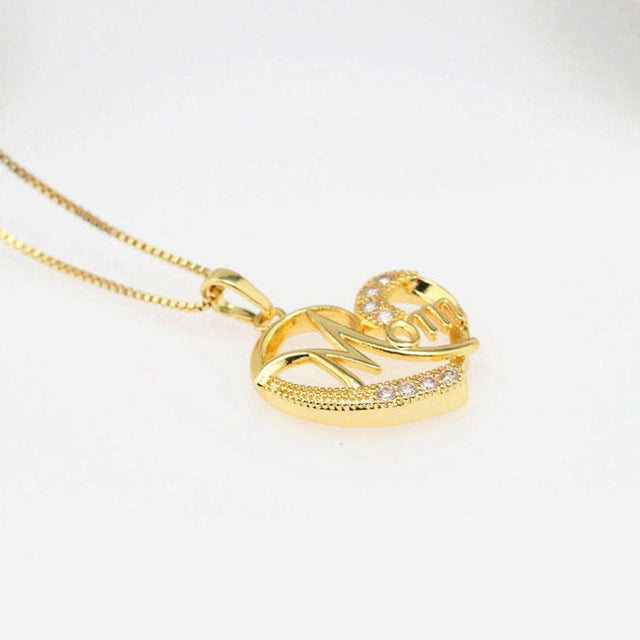 Mom Necklace