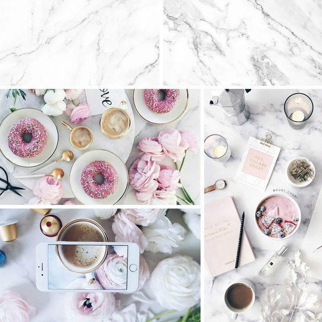 Marble Backdrop