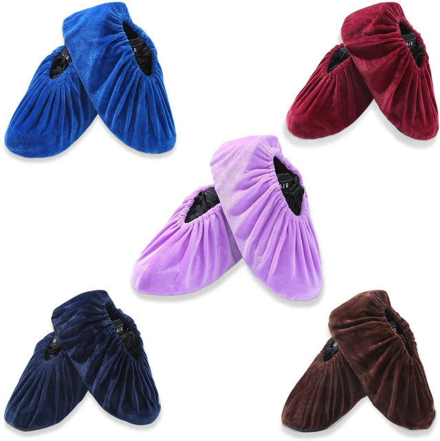 Reusable Shoe Covers