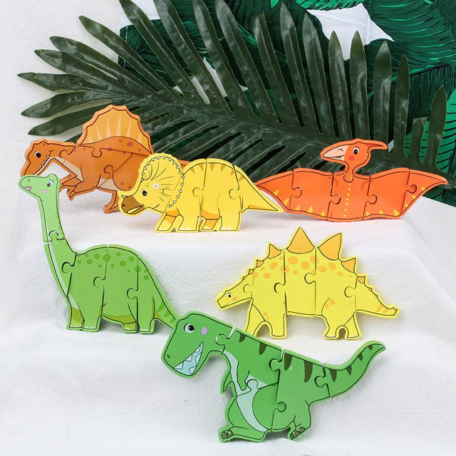 Toddler Puzzle