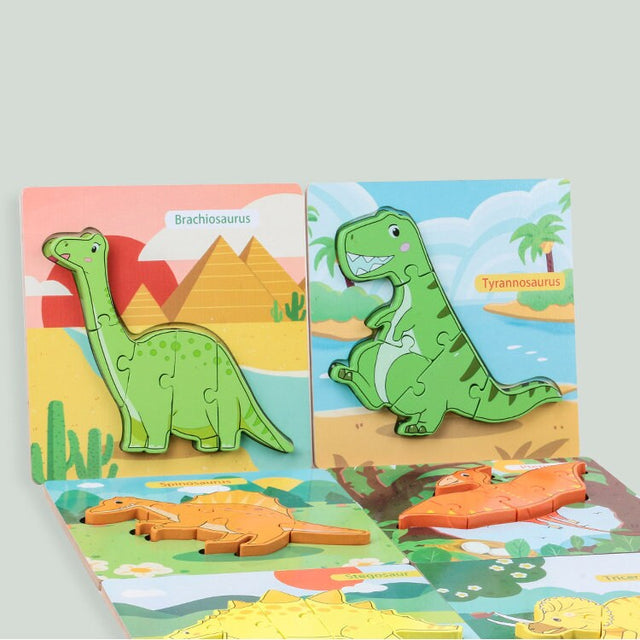 Toddler Puzzle
