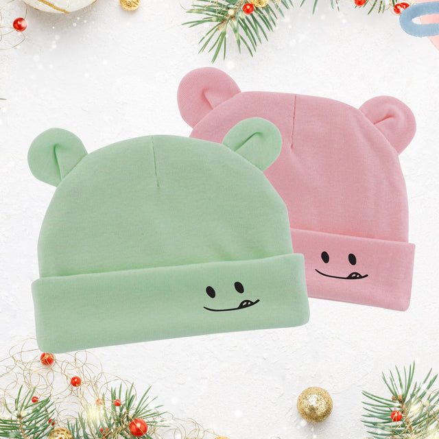 Baby Beanie