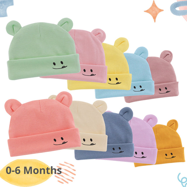 Baby Beanie