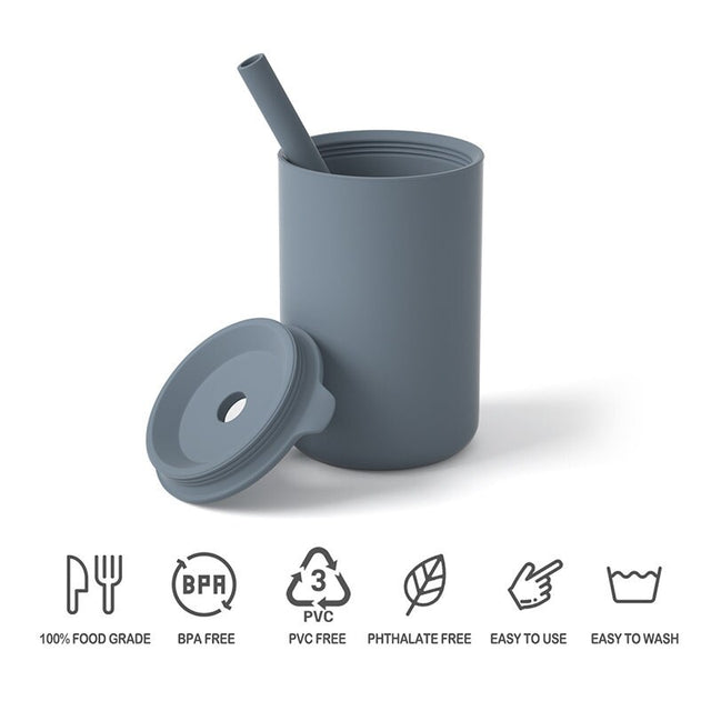 Baby Sippy Cup