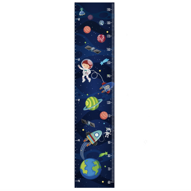 Canvas Growth Chart