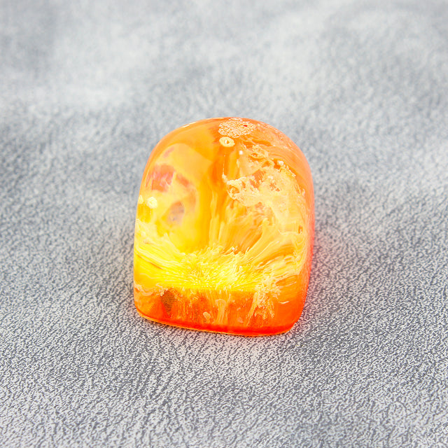 Artisan Keycaps