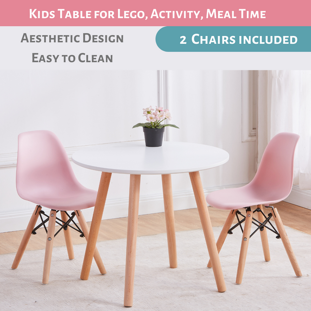 Kids Table Set