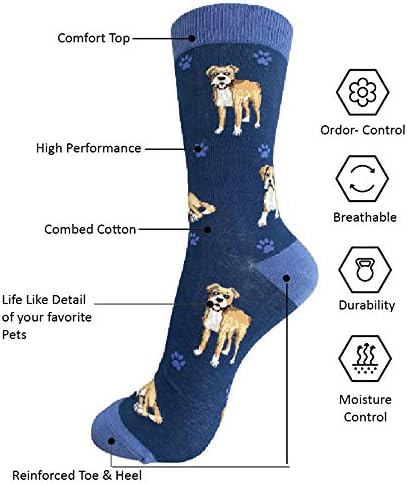 Dog Socks