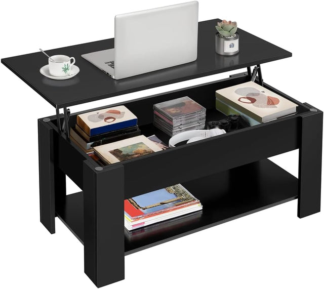 Lift Top Coffee Table