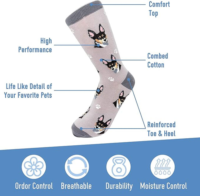 Dog Socks