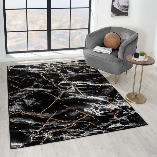 Modern Area Rugs