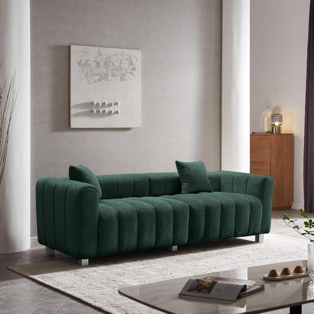 Modern 3-Seater Couch