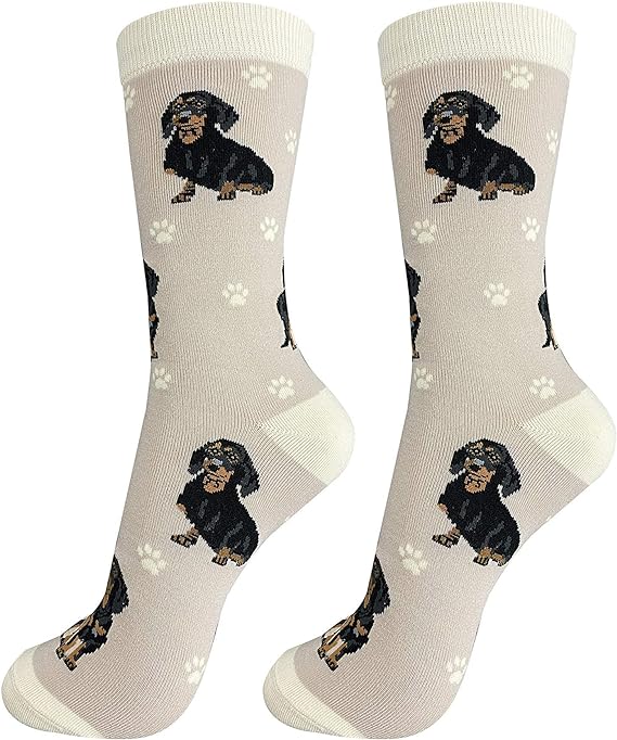 Dog Socks