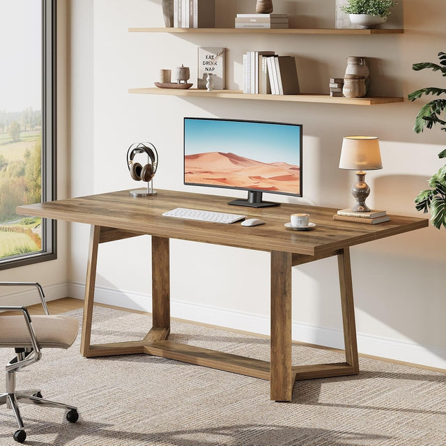47 inch desk assembly instructions overview