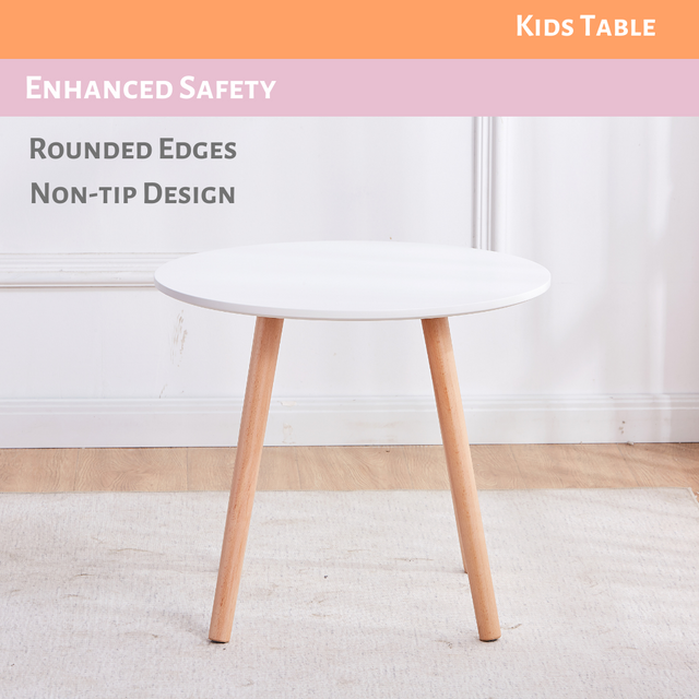 Kids Table Set