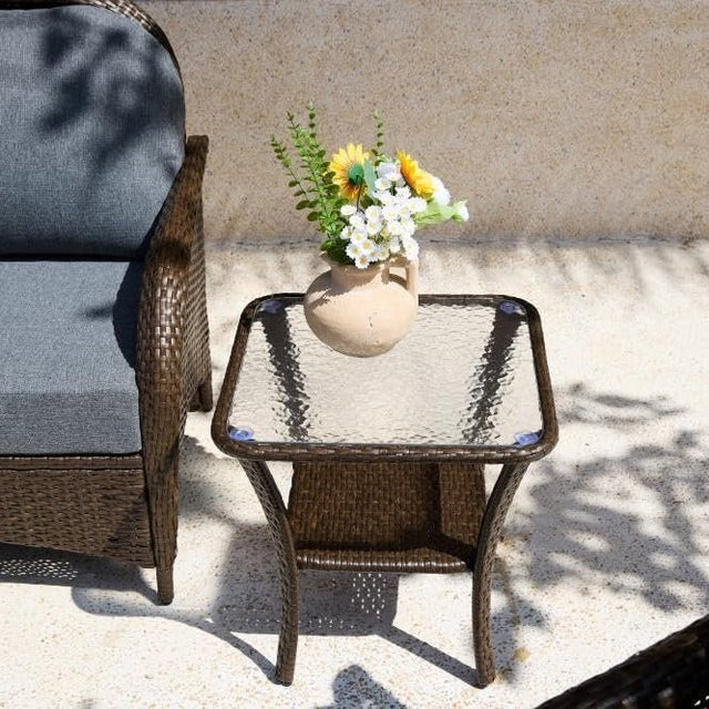 Outdoor Side Table