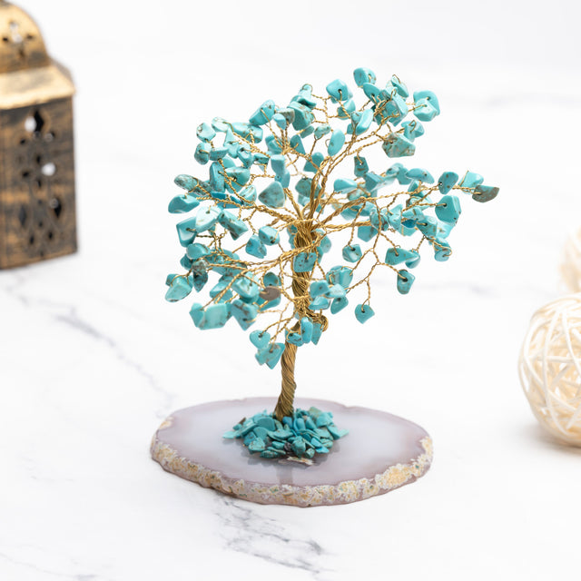 Crystal Tree