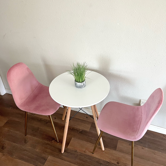 Small Dining Table