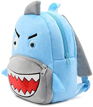 Toddler Backpack