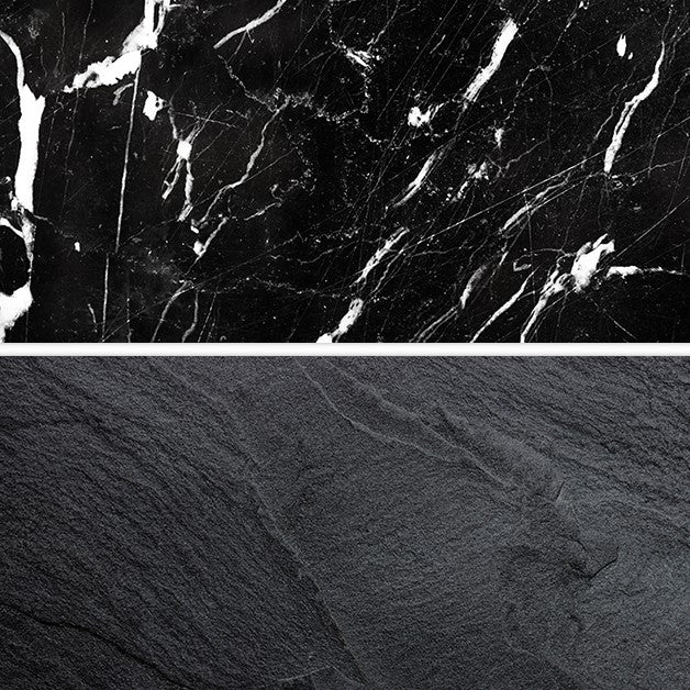 Black Marble Backdrop