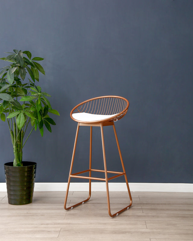 Modern Bar Stools 30"