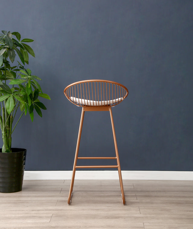 Modern Bar Stools 30"