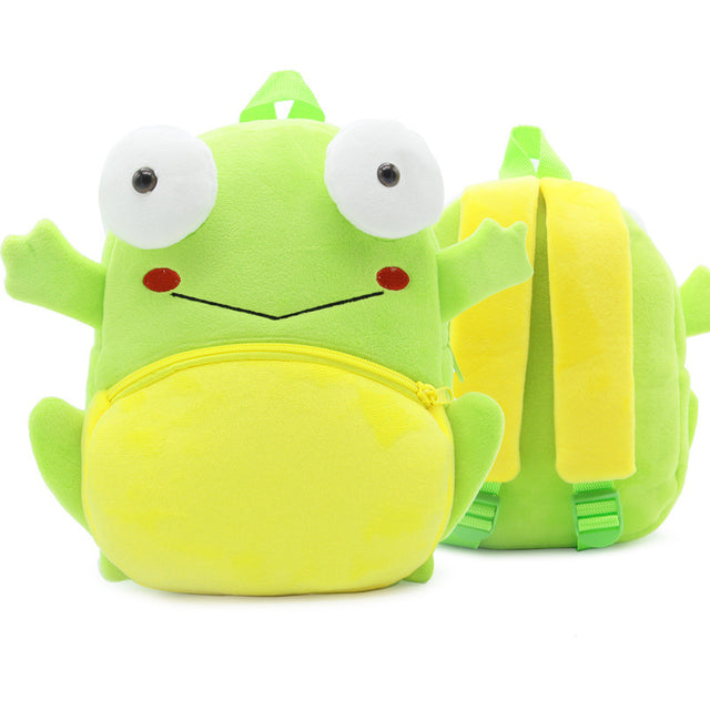 Toddler Backpack