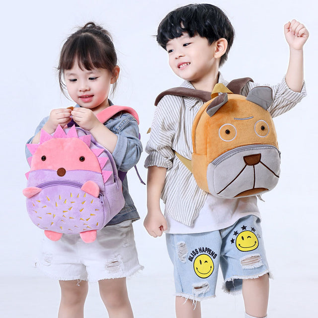 Toddler Backpack